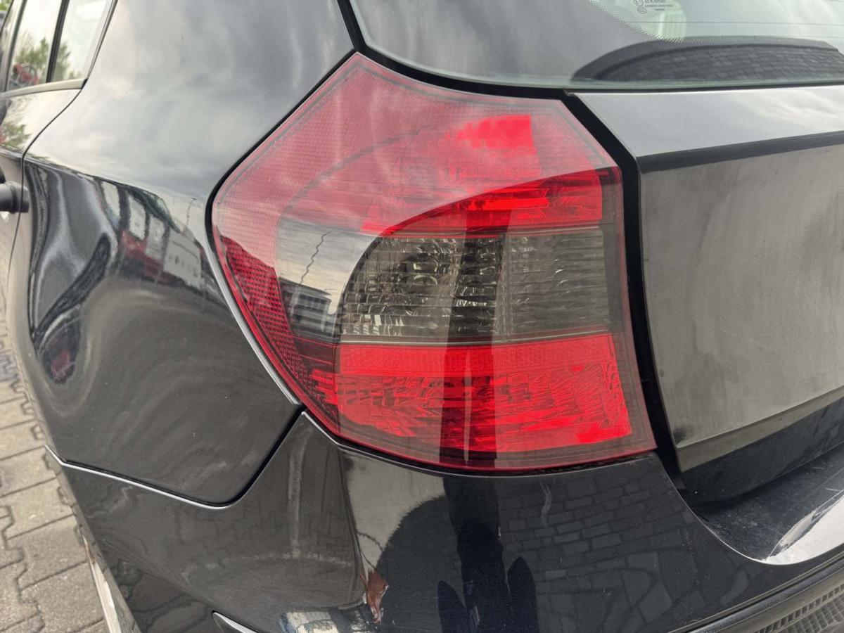 BMW 1er E87 original R&uuml;cklicht R&uuml;ckleuchte Schlussleuchte links Bj.2005